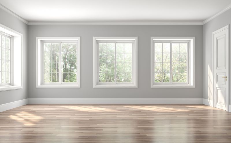 Cost of Windows Installation in North Kingstown, RI