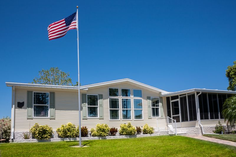 Best Window Replacement Contractors in North Kingstown, RI